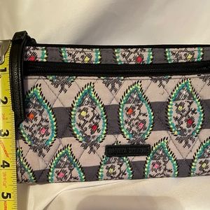 Vera Bradley Slim Wallet